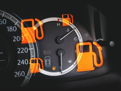 Fuel Monitoring