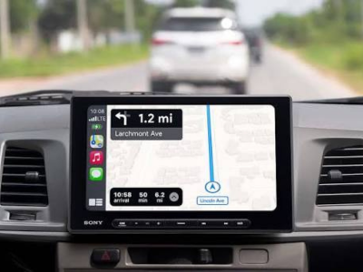 Navigation System