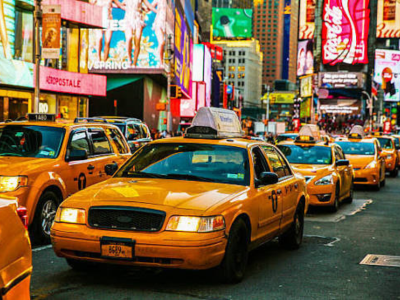 Fleet Management