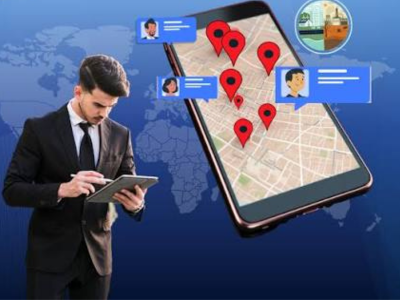 Personal Tracking