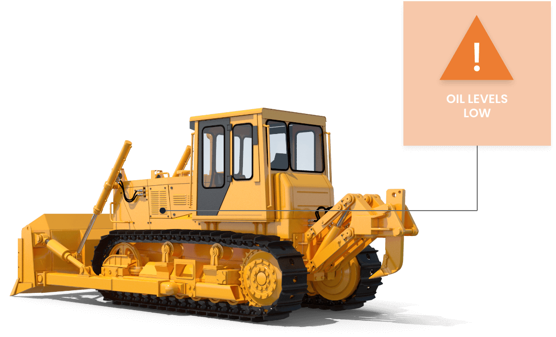 Fleet Equipment Health