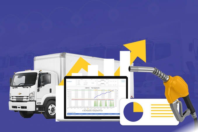 Fuel Monitoring